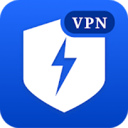 ikon Turbo VPN 2019 - Free VPN &amp; WiFi Security VPN