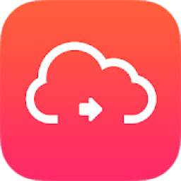 Sync for iCloud