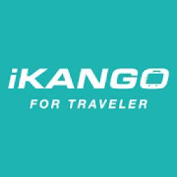 iKanGo-Traveler