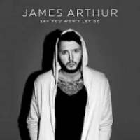 James Arthur - Rewrite The Stars