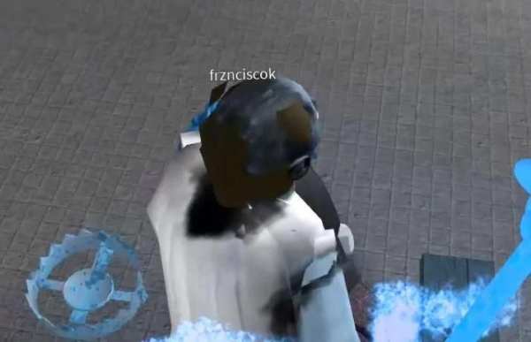 Best Granny Roblox Videos screenshot 2