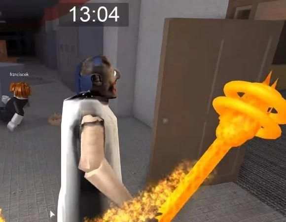 Best Granny Roblox Videos screenshot 1