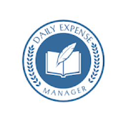 Daily Expense Manager आइकन