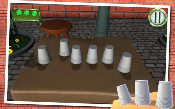 Shell Game स्क्रीनशॉट 5