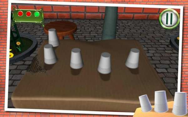 Shell Game स्क्रीनशॉट 13