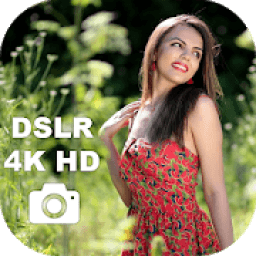 ikon DSLR Camera Blur Effects , Bokeh Effects Photos