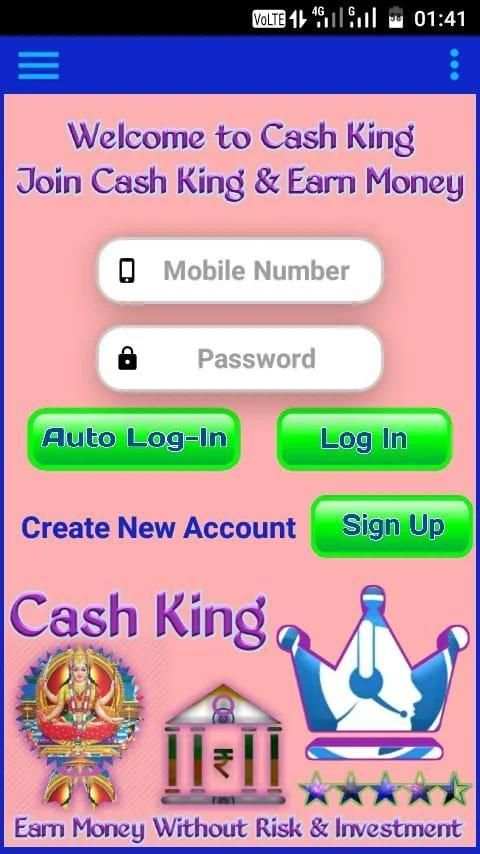 Cash King screenshot 6