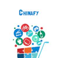 Chinafy - Best Stores for Online China Shopping logo