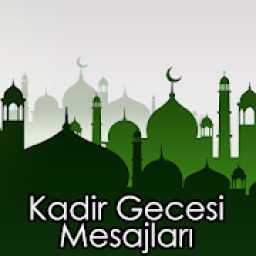 Kadir Gecesi Mesajları icon