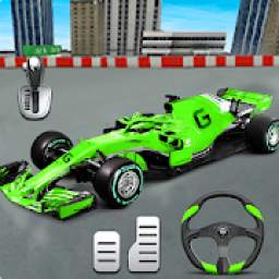 Top Speed Formula 1 Car F1 Racing Games