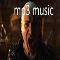Disturbed mp3 music on 9Apps