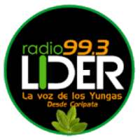 La voz de los Yungas FM Líder desde Coripata on 9Apps