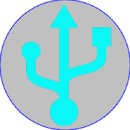 ikon usb otg settings driver connect phone for android