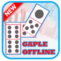 Gaple offline 2019 1.0
