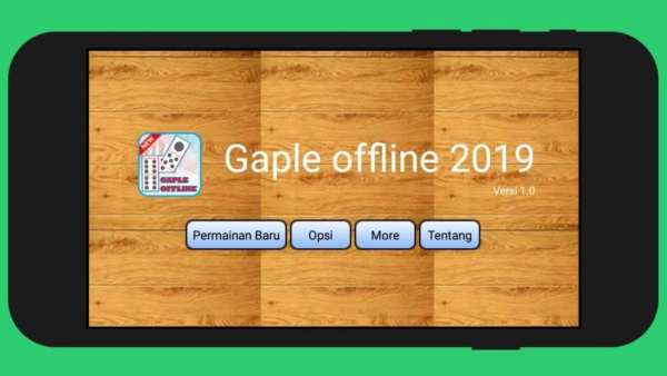 Gaple Game Offline 2019 screenshot 6