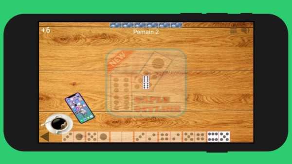 Gaple Game Offline 2019 screenshot 5