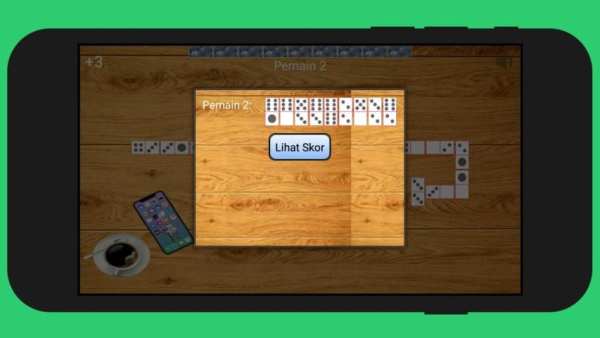Gaple Game Offline 2019 screenshot 3