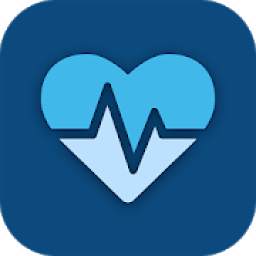 Health Monitoring Application