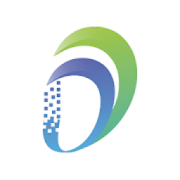 Digital Diary Admin Application आइकन