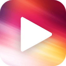 Movie Video Player Pro – 5D Player आइकन
