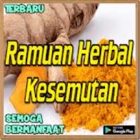 Ramuan Herbal Kesemutan Paling Mujarab on 9Apps