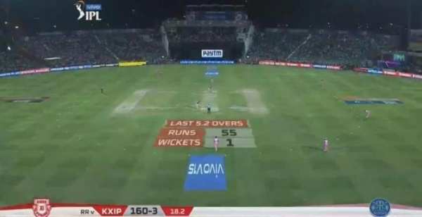Live Cricket TV,Live IPL 2019 screenshot 1