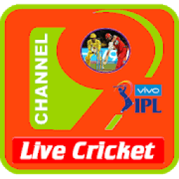 Live Cricket TV,Live IPL 2019 आइकन