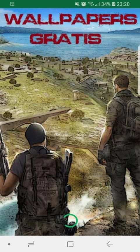 Fondos de free fire gratis screenshot 3