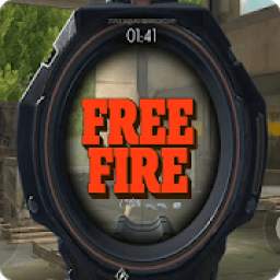 Fondos de free fire 3.5.0