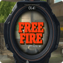 Fondos de free fire gratis आइकन