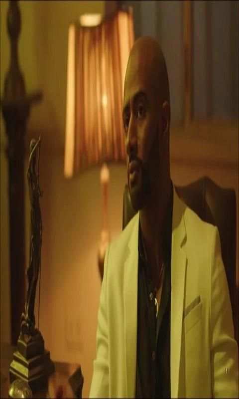 مسلسل زلزال - محمد رمضان
‎ screenshot 4