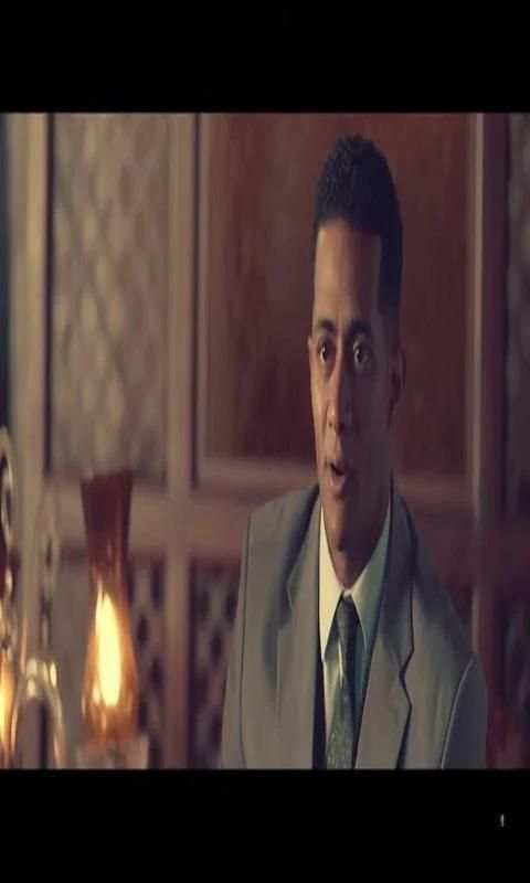مسلسل زلزال - محمد رمضان
‎ screenshot 1