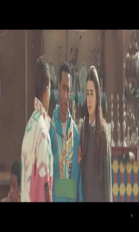 مسلسل زلزال - محمد رمضان
‎ screenshot 3