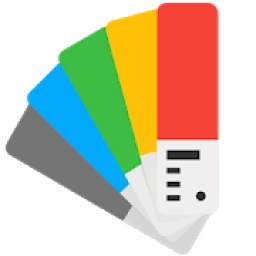 Material Design Color Palettes & Extractor
