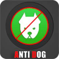 Anti Dog bark - Stop Barking on 9Apps