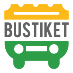 BUSTIKET.COM icon