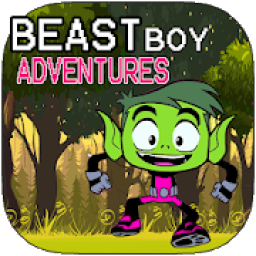 ikon Baest boy adventures