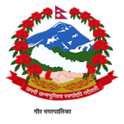 ikon Gaur Municipality