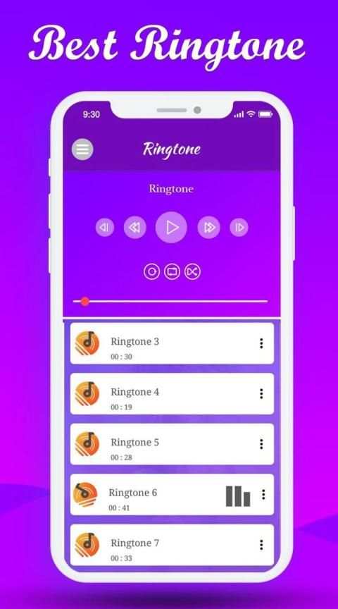 Best Ringtones 2019 screenshot 4