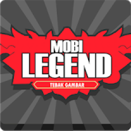 Tebak Gambar Mobi Legend icon