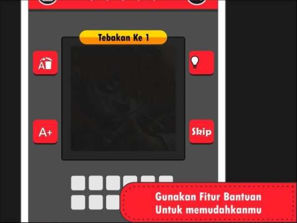 Tebak Gambar Mobi Legend screenshot 1