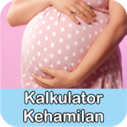 Kalkulator Kehamilan icon