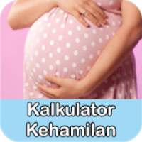 Kalkulator Kehamilan on 9Apps