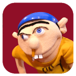 ikon Jeffy The Puppet Soundboard