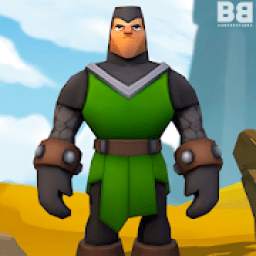Tower Clash 2.0.0