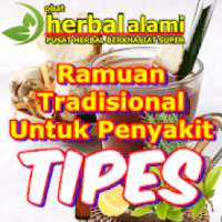 Obat Tipes Untuk Anak Dan Dewasa on 9Apps