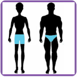 ikon التخلص من النحافة
‎