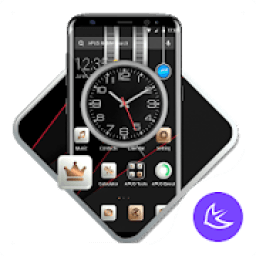 Business Extreme APUS Launcher theme आइकन