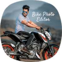 Bike Photo editor on 9Apps
