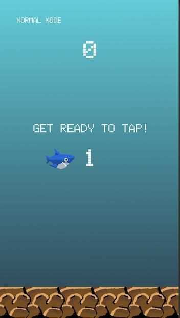 Sharky Shark स्क्रीनशॉट 1